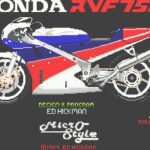 RVF Honda
