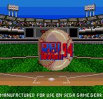 R.B.I. Baseball ’94
