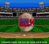 R.B.I. Baseball ’94