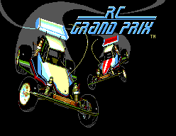 R.C. Grand Prix