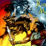 R.O.M. Gold: Rings of Medusa