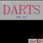 R.S.A Darts