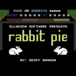 Rabbit Pie