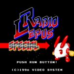 Rabbit Punch