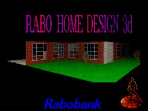 Rabo Home Design 3D