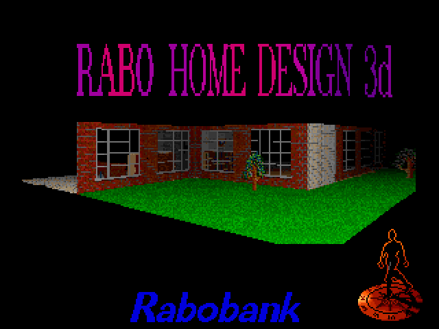 Rabo Home Design 3D