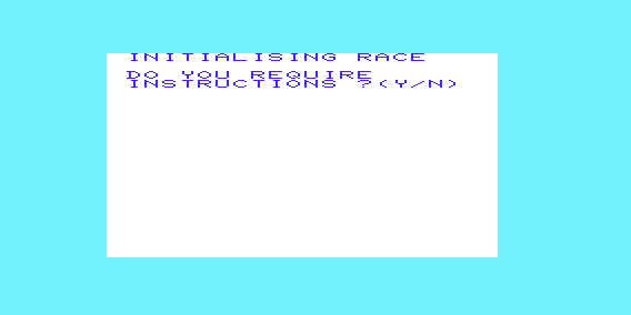 Race