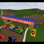 Race Mania