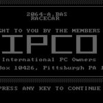 Racecar