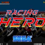 Racing Hero