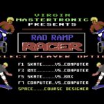 Rad Ramp Racer