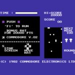 Radar Rat Race