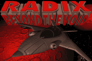 Radix: Beyond the Void