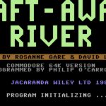 Raft-Away River