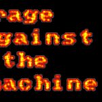 Rage Against the Machine