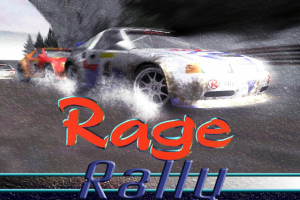 Rage Rally