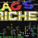 Rags to Riches