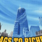 Rags to Riches: The Financial Market Simulation