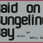 Raid on Bungeling Bay