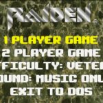 Raiden