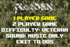 Raiden