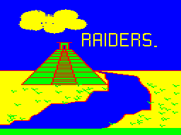 Raiders