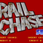 Rail Chase
