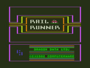 Rail Runner