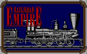 Railroad Empire