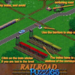 Railroad Puzzles