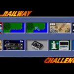 Railway Challenge