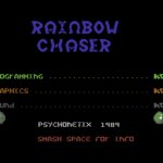 Rainbow Chaser