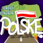 Rajd przez Polskę
