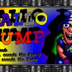 Rallo Gump