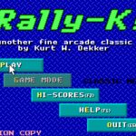 Rally-K!