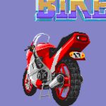 Rally Bike