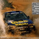 Rally Challenge