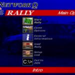 Rally Championship: International Off-Road Racing