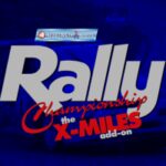Rally Championship: The X-Miles