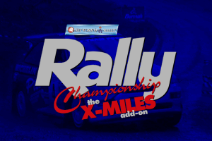 Rally Championship: The X-Miles