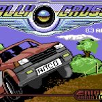 Rally Cross Challenge