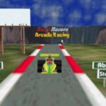 Rally Racers