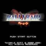 Rally Raid