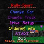 Rally Sport