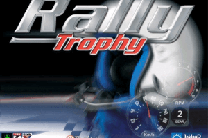 Rally Trophy