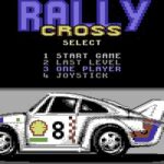 Rallycross Simulator