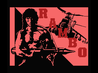 Rambo