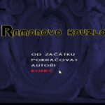 Ramonovo Kouzlo