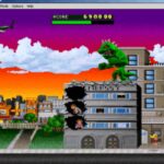 Rampage World Tour