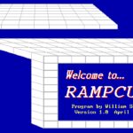 Rampcube